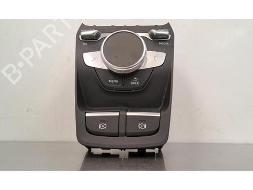 Elektronisk modul AUDI Q2 (GAB, GAG) 30 TFSI (110 hp) 25929376