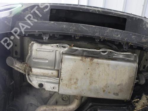 Particulate filter AUDI A3 Sportback (8YA, 8YF) 30 TDI | BP40285425M81 - Image 29