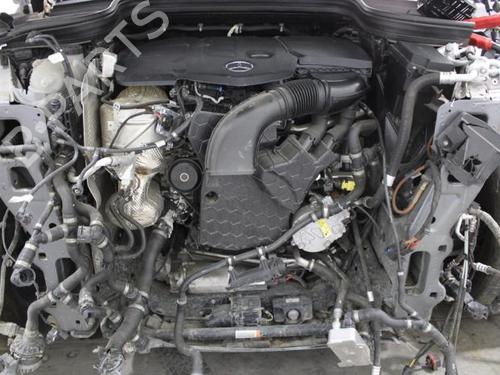 Cable MERCEDES-BENZ GLE (V167) GLE 350 de 4-matic (167.117) | BP23934198E12  - Image 26