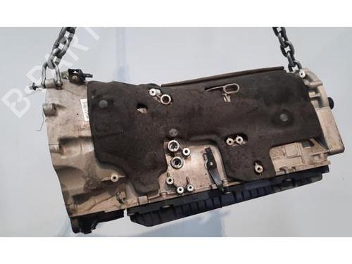 Gearbox LAND ROVER RANGE ROVER SPORT II (L494) 3.0 SDV6 4x4 | BP23642495M3