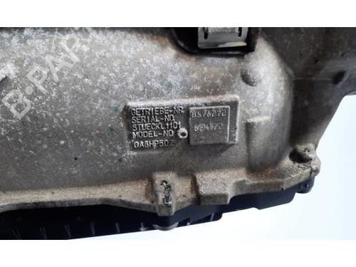 Gearbox BMW X3 (G01, F97, G08) xDrive 20 d | BP29621252M3 