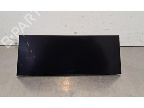 Display Display PEUGEOT 308 SW III (FC_, FJ_, FR_, F4_, FN_) BlueHDi 130 (FCYHZL, FCYHZT) (131 hp) 33892593 33892593