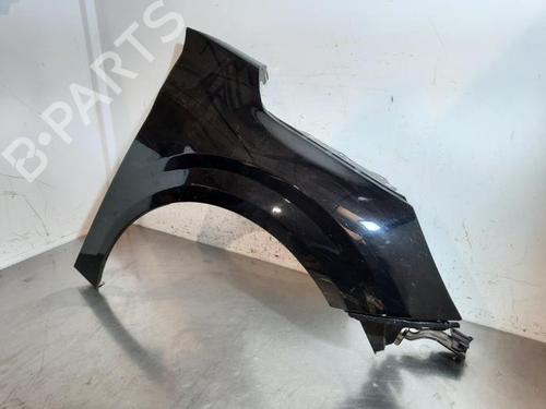 Błotnik przedni prawy PEUGEOT 208 II (UB_, UP_, UW_, UJ_) 1.5 BlueHDI 100 | BP30046871C42