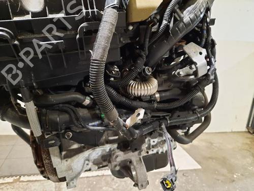 Engine PEUGEOT 208 II (UB_, UP_, UW_, UJ_) 1.5 BlueHDI 100 | BP30057125M1