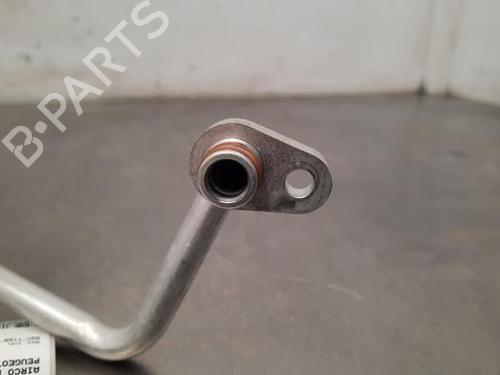 AC pipe PEUGEOT 408 II (FP_, F3_) PureTech 130 (FPHNST) | BP23619092M126 