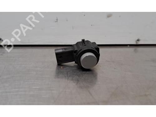 Used Electronic module Electronic module MERCEDES-BENZ GLC (X254) 200 4-matic (254.651) (204 hp) 40483594 40483594