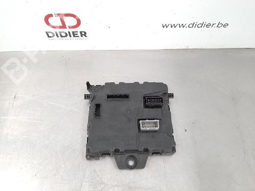 Used Control unit Control unit RENAULT KANGOO Express (FW0/1_) 1.5 dCi 75 (FW07, FW10, FW04) (75 hp) 10873359 10873359