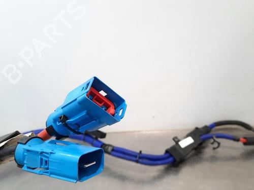 Cable LAND ROVER RANGE ROVER EVOQUE (L551) 2.0 D150 | BP15034553E12 
