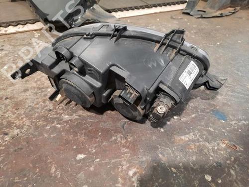 Hele Fronten CITROËN C3 III (SX) 1.2 VTi 82 | BP38606828S1 - Image 26