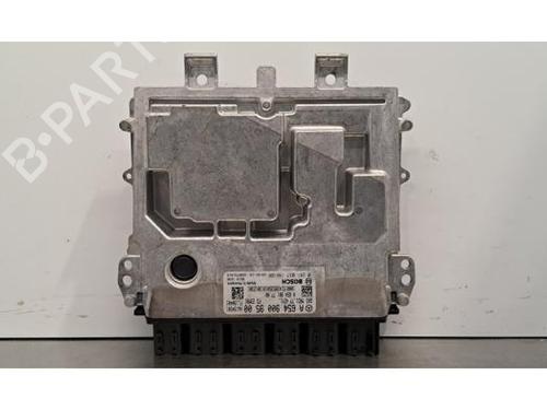 Used Engine control unit (ECU) MERCEDES-BENZ VITO Van (W447) 119 CDI (447.601, 447.603, 447.605) (190 hp) 31371759