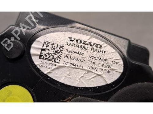 Right taillight VOLVO EX40 (536) EV | BP30824252C35