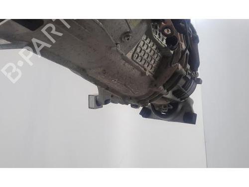Gearbox BMW 3 (G20, G80, G28) 318 i | BP30530814M3  - Image 6