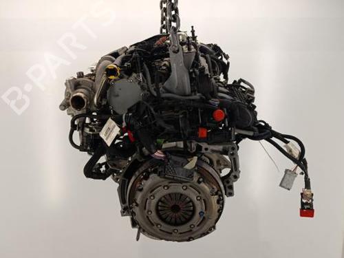 Engine PEUGEOT 208 II (UB_, UP_, UW_, UJ_) 1.2 PureTech 100 | BP30806396M1