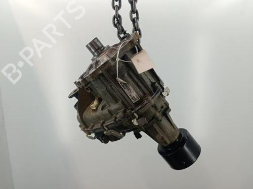 Used Transfer box Transfer box NISSAN NAVARA NP300 Pickup (D23, D23T) 2.3 dCi 4x4 (D231) (163 hp) 36207388 36207388