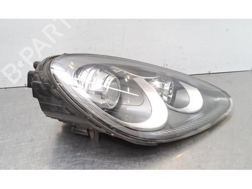 Used Right headlight Right headlight 36893048 36893048