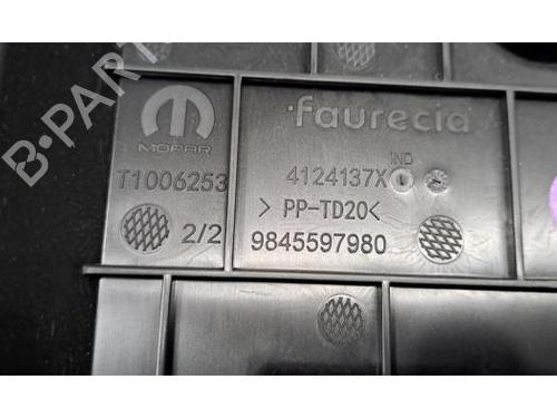 Other CITROËN C3 IV (CC_, CB_) 1.2 PureTech 100 (CCHPV4) | BP30501014O1 