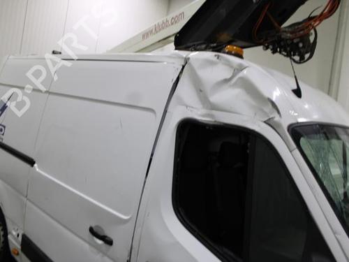 Warning switch RENAULT MASTER III Van (FV) 2.3 dCi 145 RWD (FV0E, FV0F, FV0T, FV10, FV12, FV11) | BP36772638I22 - Image 16