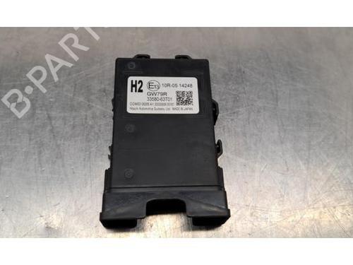 Electronic module SUZUKI SX4 S-Cross (JY) 1.4 Hybrid (Mild Hybrid) (AKK 414) | BP29389095M83 