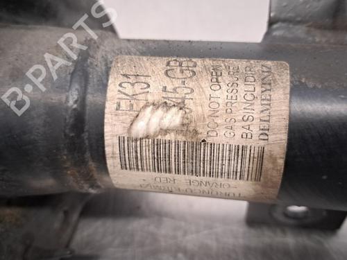 Right front shock absorber FORD TRANSIT V363 Van (FCD, FDD) 2.0 EcoBlue | BP19693550M17 