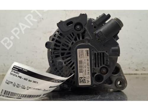 Alternator TOYOTA PROACE Van (MDZ_) 1.5 D4d (MDZ8) | BP39060420M7 - Image 3