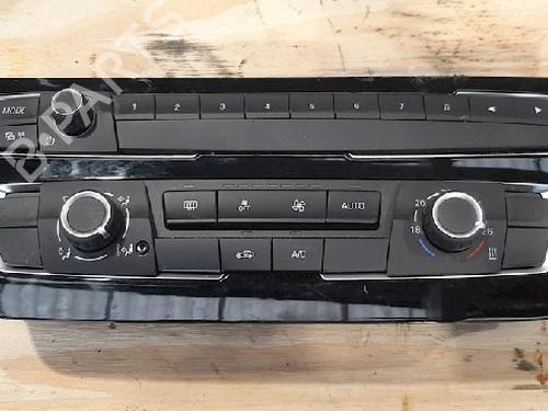 Used Climate control BMW 1 (F20) 116 i (109 hp) 10871881