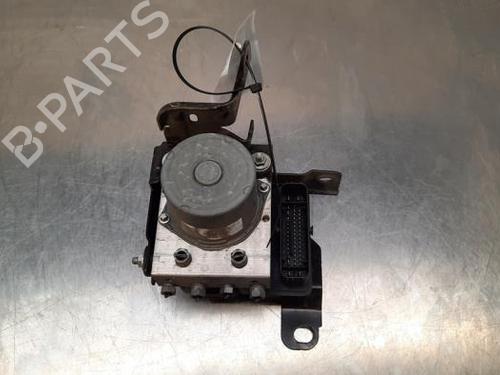 Used ABS pump OPEL GRANDLAND / GRANDLAND X (A18, P1UO) 1.2 (75) (131 hp) 23605831