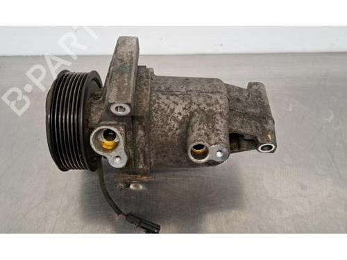 AC compressor DACIA SANDERO III 1.0 TCe 90 | BP25479231M34 