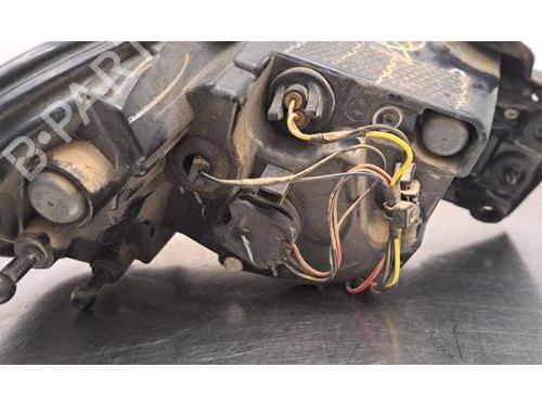 Right taillight JEEP COMPASS (MP, M6, MV, M7) 1.6 CRD | BP36480201C35 - Image 5
