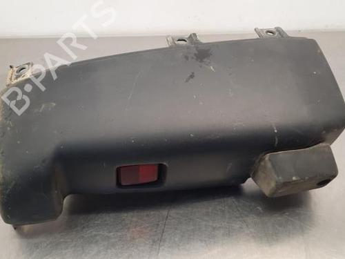 Corner bumper PEUGEOT BOXER Van 2.2 BlueHDi 140 | BP23586616C117