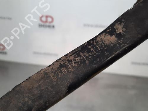 Right rear suspension arm BMW 3 (E90) 318 d | BP10887203M15 