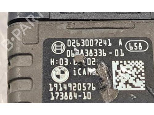 Camera BMW X5 (G05, F95) xDrive 25 d | BP30331651E14 