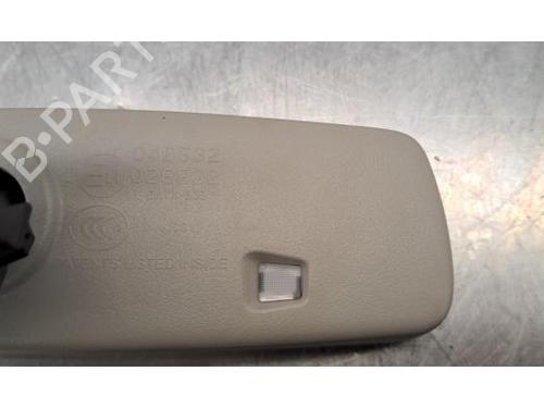 Rear mirror RENAULT CAPTUR I (J5_, H5_) 0.9 TCe 90 | BP29701058I6