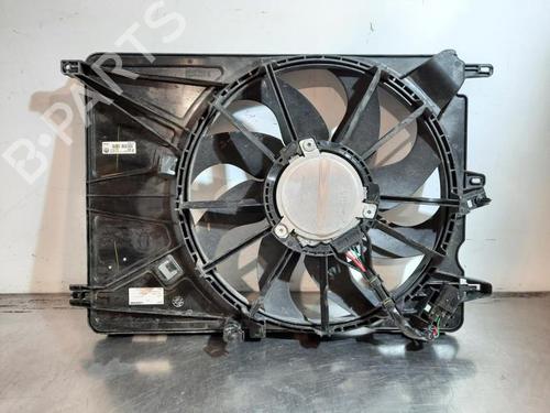 Radiator fan FORD TRANSIT COURIER B460 Box Body/MPV 1.5 TDCi | BP35997733M35 - Image 5