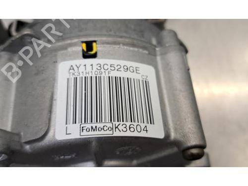 Steering column FORD TRANSIT COURIER B460 Box Body/MPV 1.5 TDCi | BP38003854M21 - Image 2