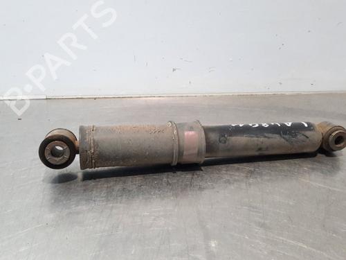 Used Left rear shock absorber RENAULT KANGOO / GRAND KANGOO II (KW0/1_) 1.6 (KW00, KW0Y, KW0E, KW0N, KW0P) (87 hp) 17111725