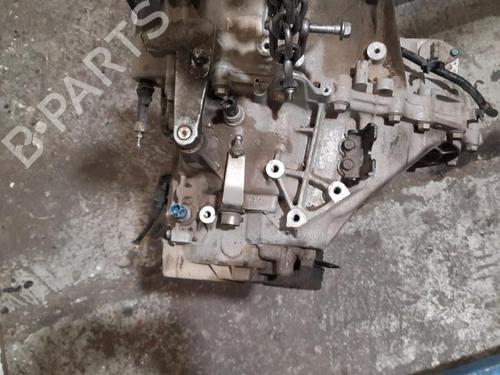 Gearbox RENAULT KOLEOS I (HY_) 2.0 dCi (HY0K) | BP29515420M3 