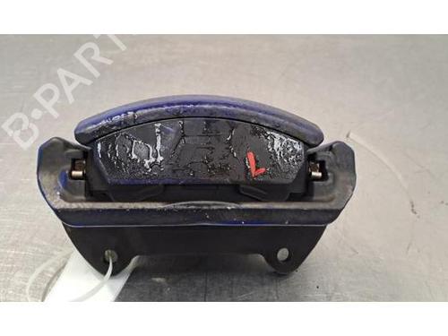Venstre bremsekaliber foran VW GOLF VII (5G1, BQ1, BE1, BE2) 2.0 R 4motion (300 hp) 29234323