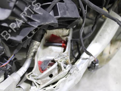 Reverse light MERCEDES-BENZ SPRINTER 5-t Van (B907) 515 CDI (907.653, 907.655, 907.657) | BP31165331C36 