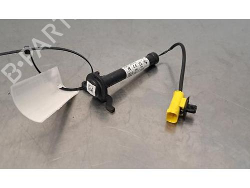 Used Electronic module Electronic module BMW 1 (F40) 116 i (109 hp) 40285055 40285055