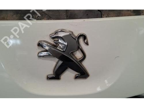 Grille PEUGEOT EXPERT Van (VF3A_, VF3U_, VF3X_) 2.0 HDi 130 | BP32353987C40