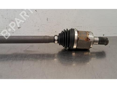 Right front driveshaft HYUNDAI i30 (PDE, PD, PDEN) 1.5 T-GDI hybrid 48V | BP38297350M39 - Image 3
