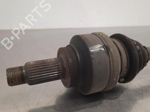Right rear driveshaft BMW 3 (F30, F80) 318 d | BP23594765M41 