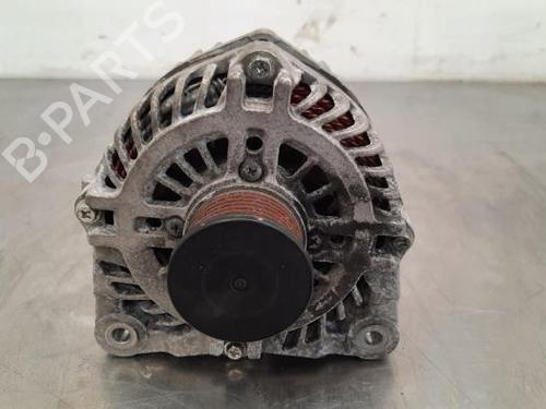 Used Alternator MERCEDES-BENZ VITO Van (W447) 110 CDI (447.601, 447.603, 447.605) (102 hp) 23603078