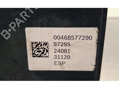 ABS pump PEUGEOT BOXER Van e-Boxer | BP32739826M43 - Image 4