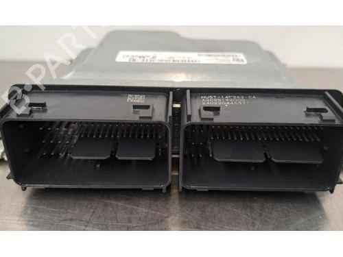 Engine control unit (ECU) FORD PUMA (J2K, CF7) 1.0 EcoBoost | BP29058228M57 