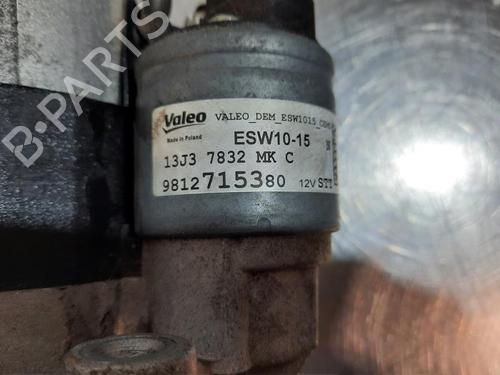 Starter OPEL CORSA F (P2JO) 1.2 (68) | BP30187547M8