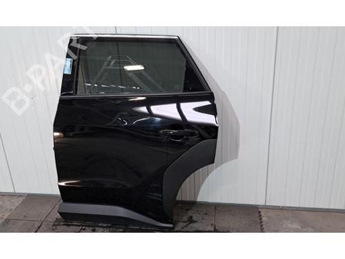 Used Left rear door Left rear door TOYOTA MIRAI (JPD2_) FCV (JPD20) (182 hp) 33997446 33997446