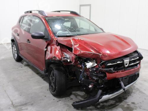 Gearbox DACIA SANDERO III 1.0 TCe 90 | BP30651383M3  - Image 10