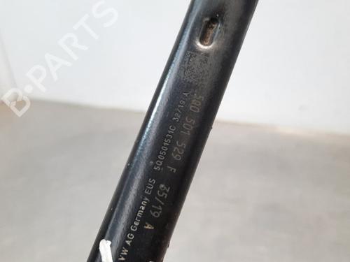 Querlenker links hinten VW PASSAT B8 (3G2, CB2) 1.6 TDI | BP16264586M14 