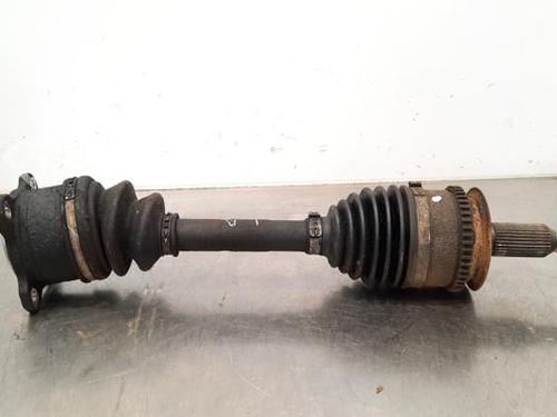 Used Left front driveshaft MITSUBISHI L200 / TRITON (KJ_, KK_, KL_) 2.4 DI-D 4WD (KL1T) (181 hp) 23579597